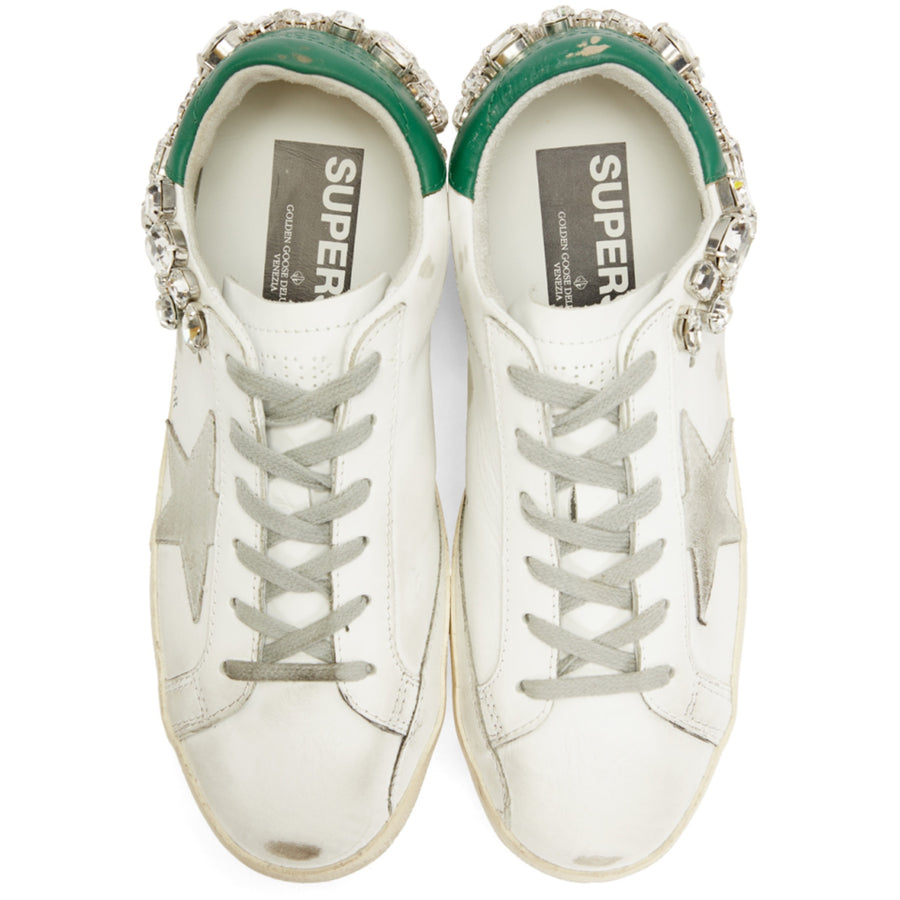 Golden Goose Deluxe Brand  Sneakers - Luxury Next Season 