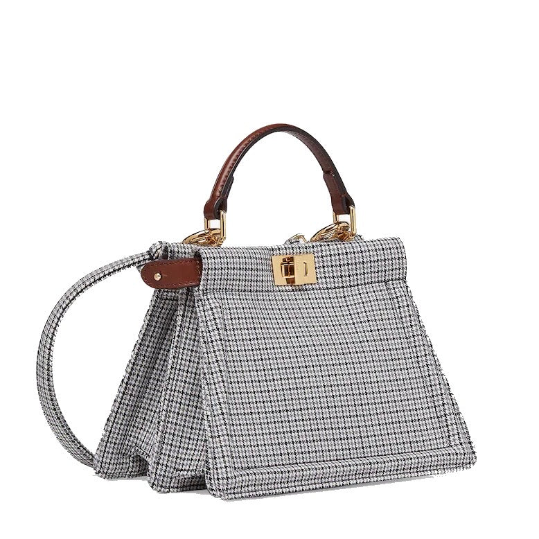 Fendi IseeU Peekaboo Petite - Luxury Next Season 