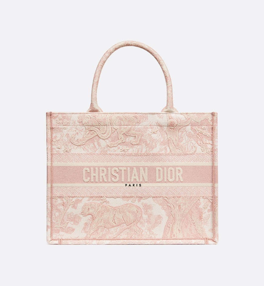 Dior Book Tote - Luxury Next Season 