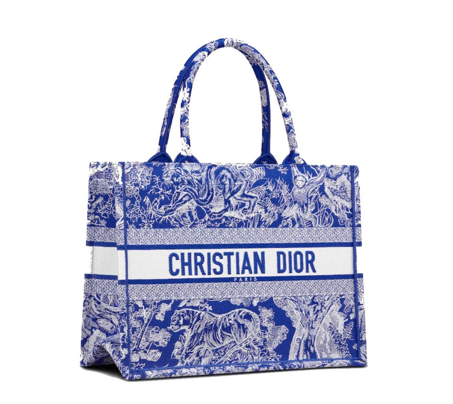 Dior Book Tote - Luxury Next Season 