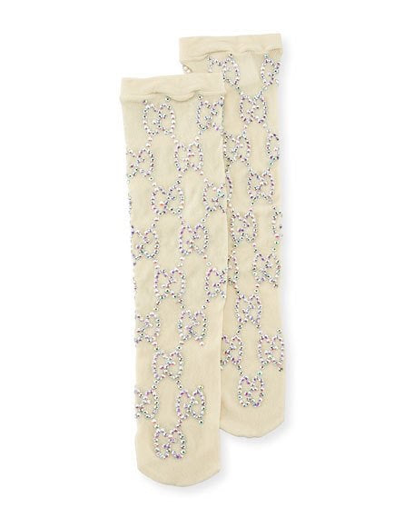 Gucci supreme socks hotsell