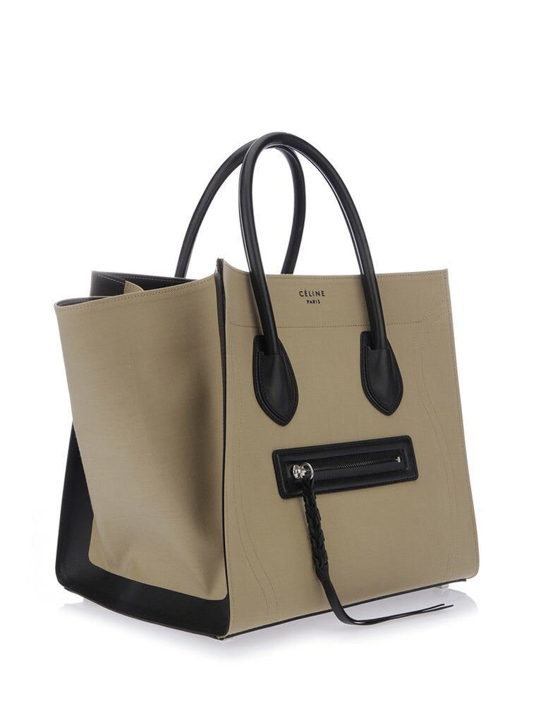 Celine Phantom Raincoat Tote - Luxury Next Season 