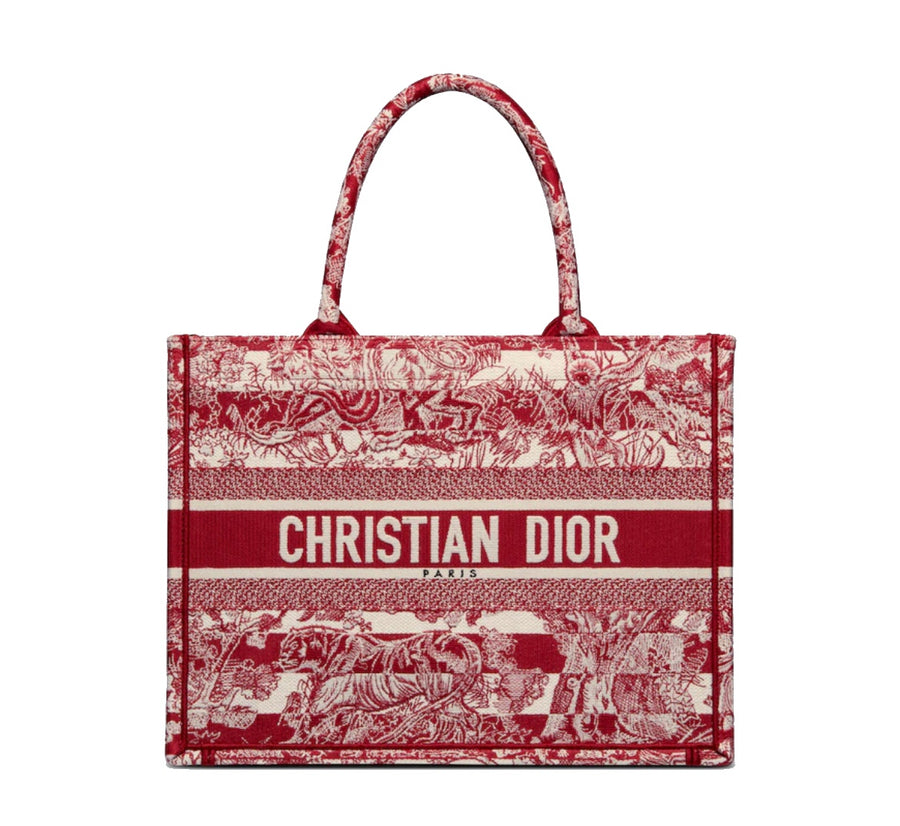 Dior Book Tote - Luxury Next Season 