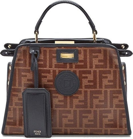 Fendi Defender Cover - Luxury Next Season 