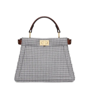 Fendi IseeU Peekaboo Petite - Luxury Next Season 