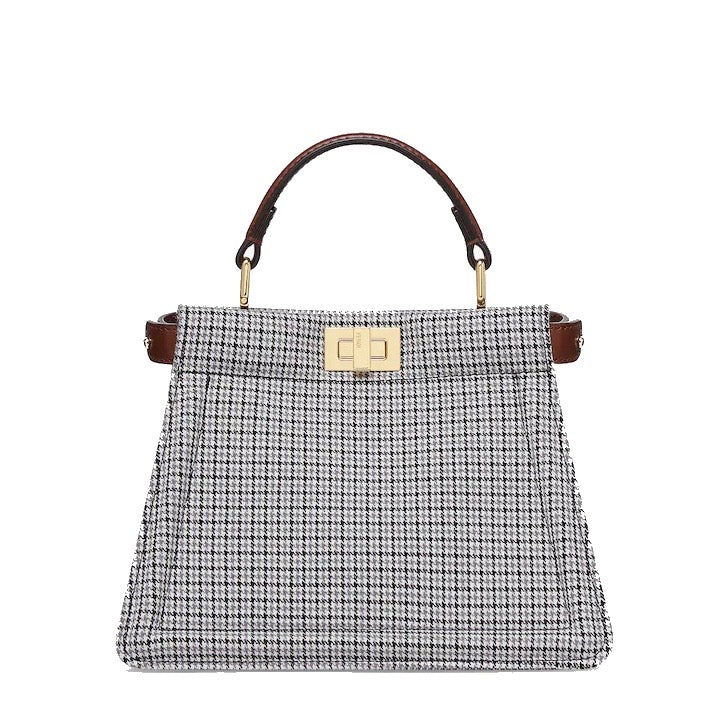 Fendi IseeU Peekaboo Petite - Luxury Next Season 