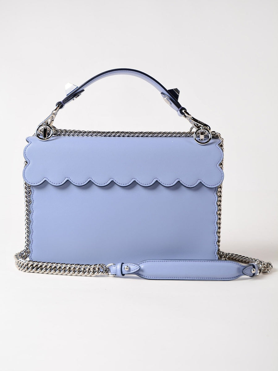 Fendi Kan I Shoulder Bag - Luxury Next Season 