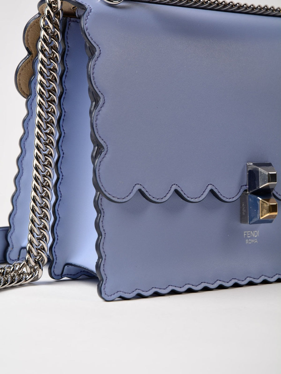 Fendi Kan I Shoulder Bag - Luxury Next Season 