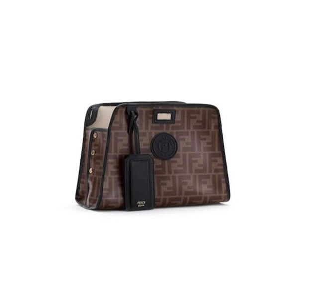 Fendi Defender Cover - Luxury Next Season 