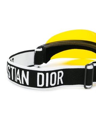 Dior Club1 Visor Hat - Luxury Next Season 