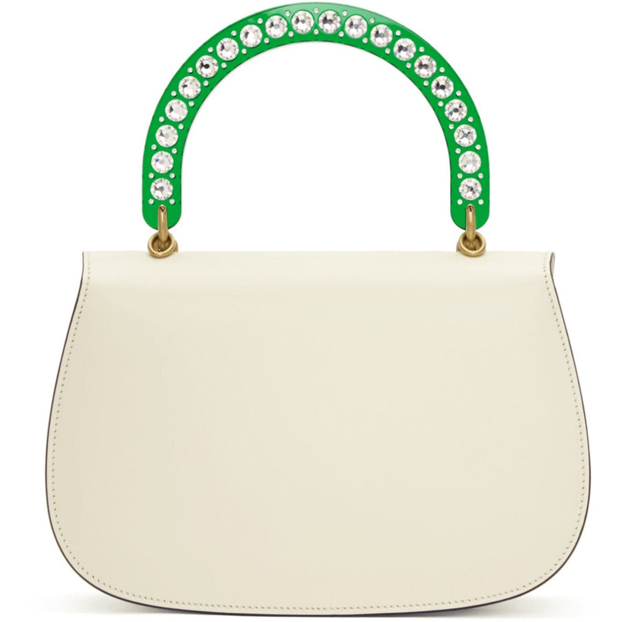 Gucci Borsa Medium Bamboo Bag - Luxury Next Season 