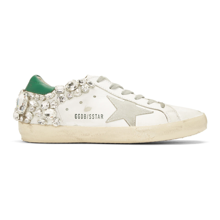 Golden Goose Deluxe Brand  Sneakers - Luxury Next Season 