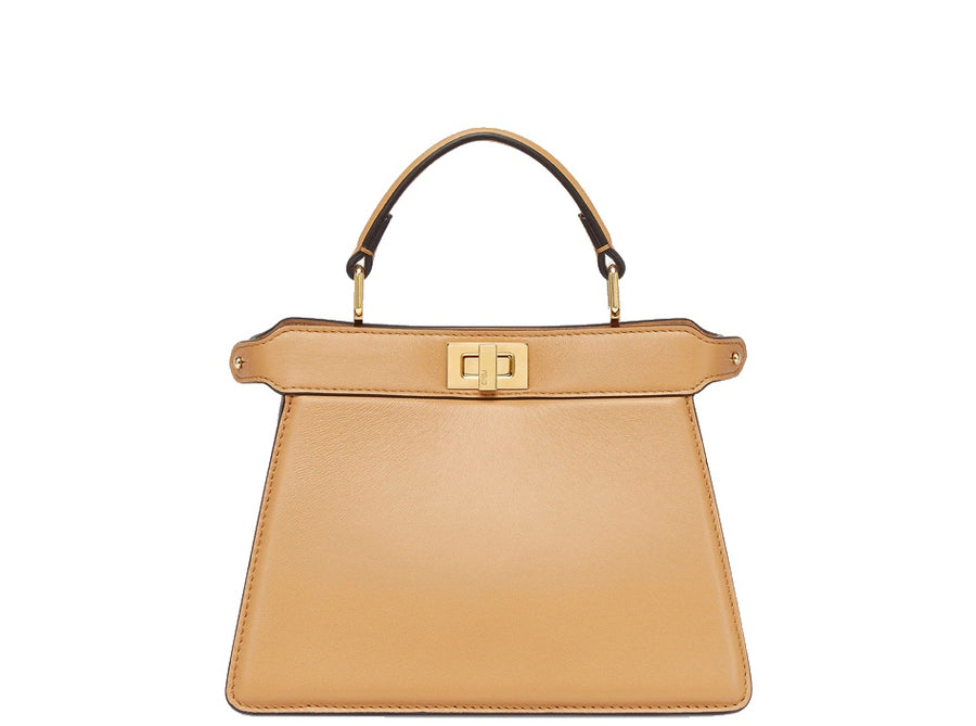 Fendi IseeU Peekaboo Petite - Luxury Next Season 