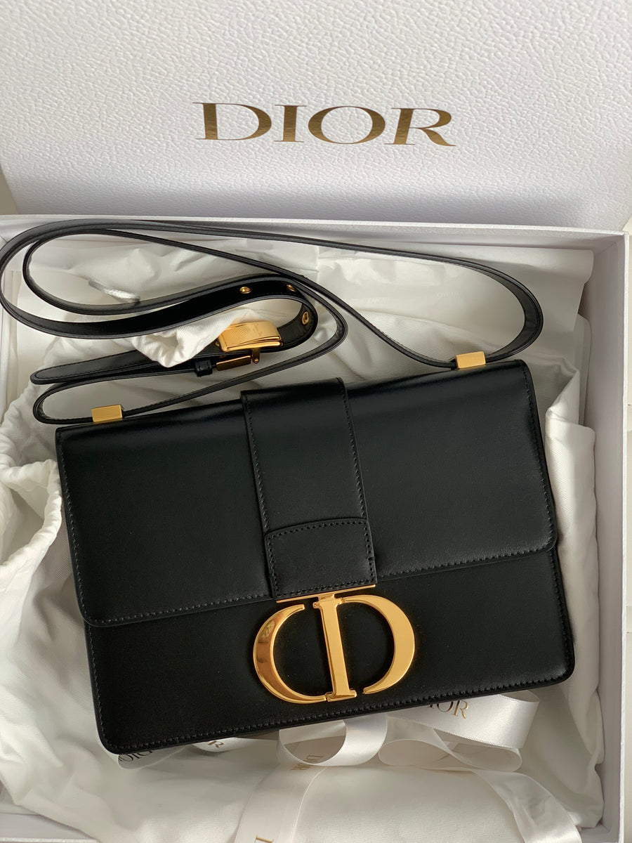 Dior 30 Montaigne Bags