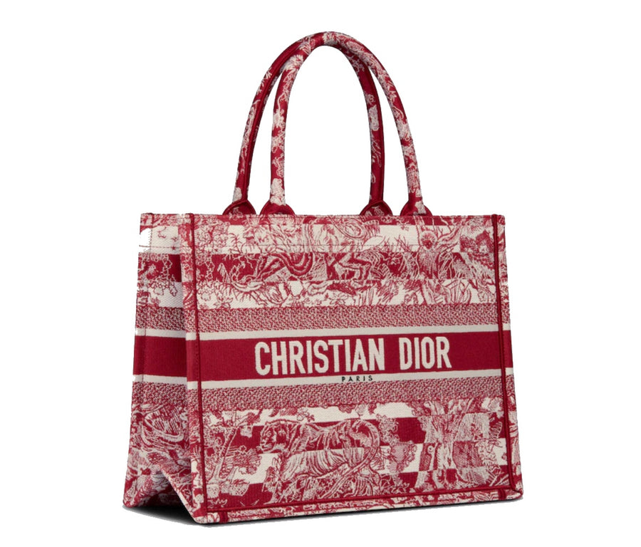 Dior Book Tote - Luxury Next Season 