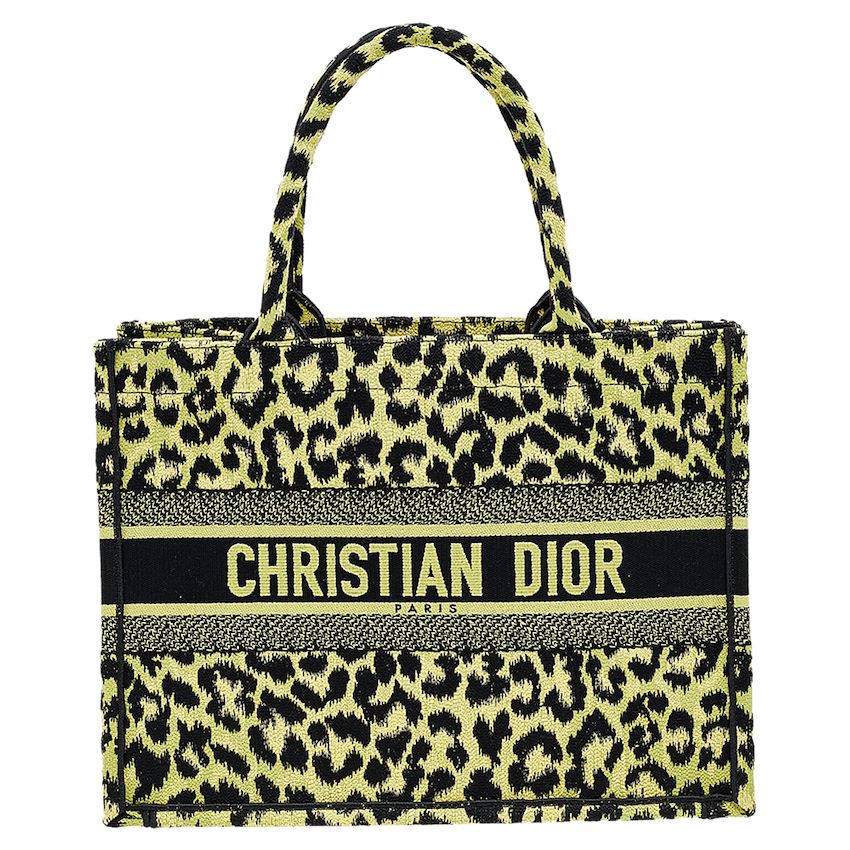 Dior Book Tote - Luxury Next Season 