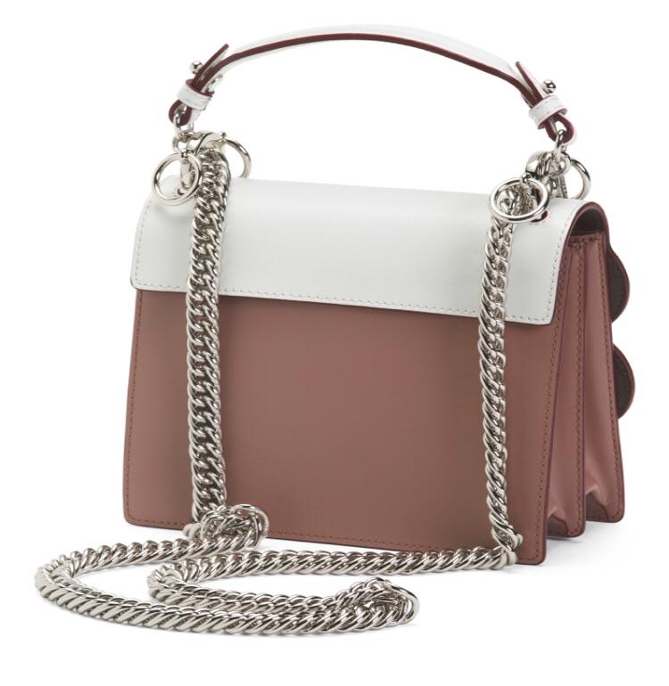 Fendi Kan I Jewel Bag - Luxury Next Season 