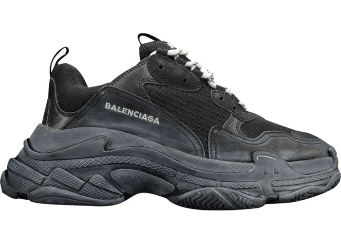 Balenciaga Triple S sneakers | Luxury Fashion Clothing and Accessories