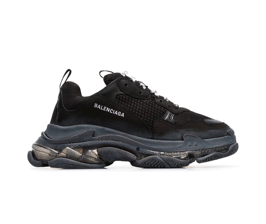 Balenciaga Triple S Luxury Clothing and Accessories