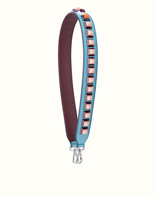 FENDIストラップ Fendi Interchangeable Straps | Luxury Fashion Clothing and Accessories